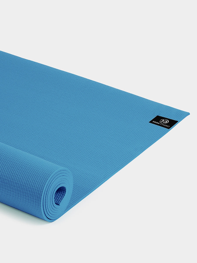 6mm Sticky Yoga Mat Non Slip