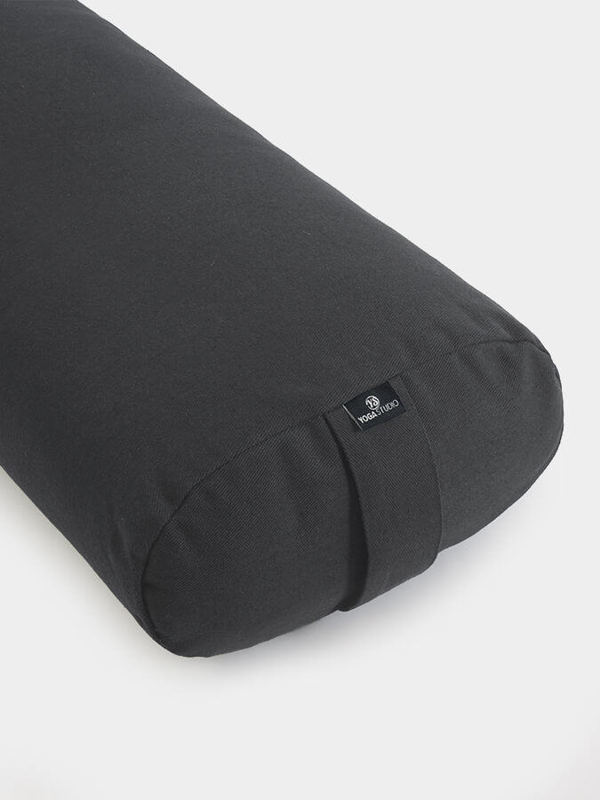 Rectangular Lightweight Meditation Bolster Cushion