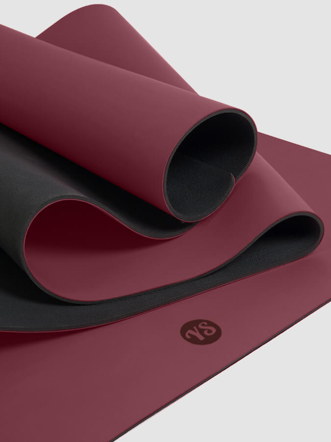 Grip Yoga Mat 4mm Non-Slip