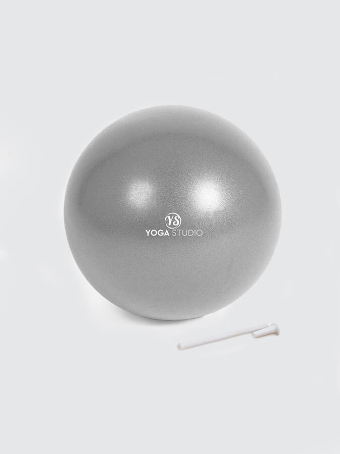 Soft Exercise Pilates Ball for Yoga and Core Strength
