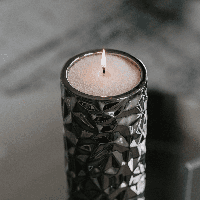 Invigorating Candledust Candle – Eco-Friendly & Creative Fragrance by Candledust at www.brixbailey.com