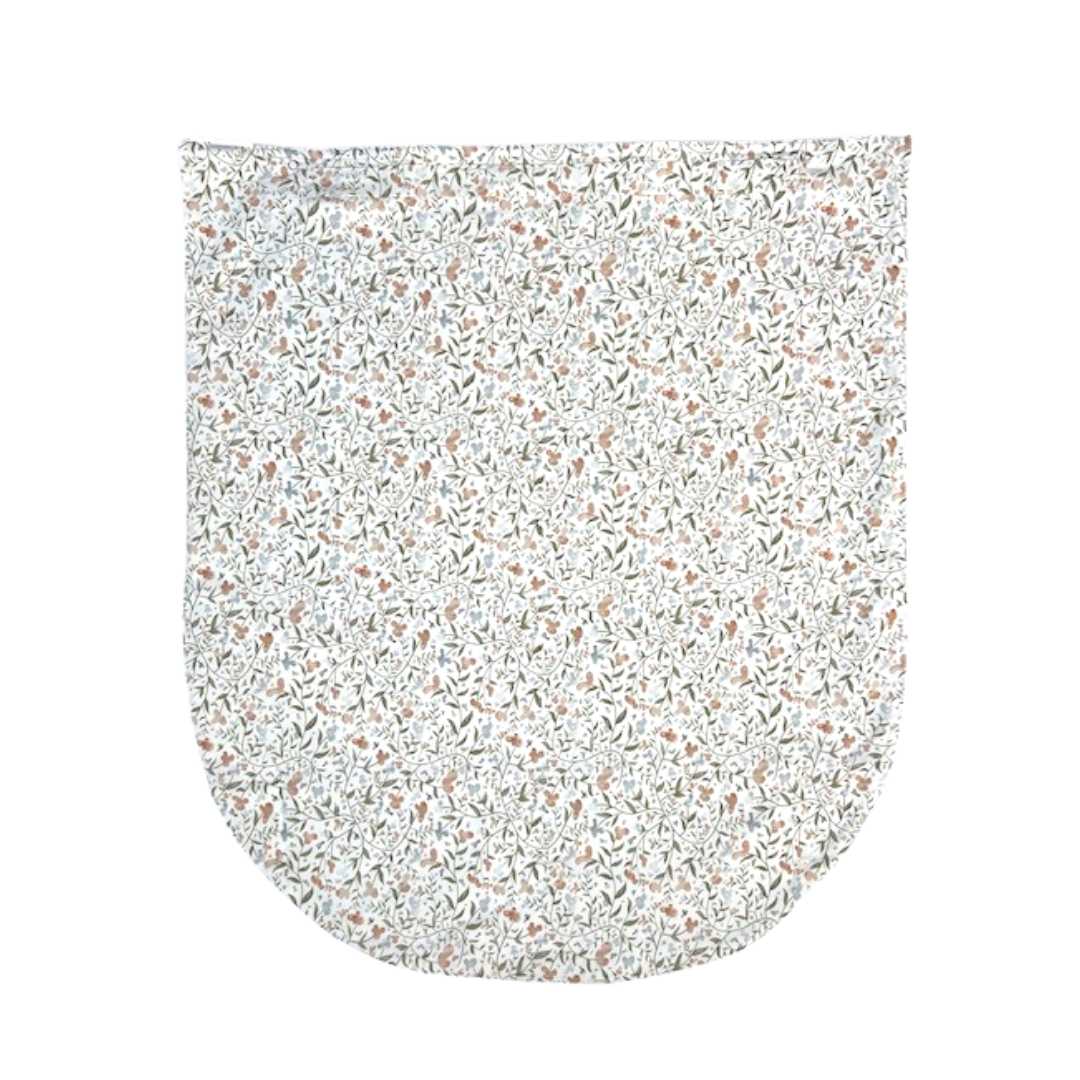 Nursing Privacy Cover in Sweet and Wild