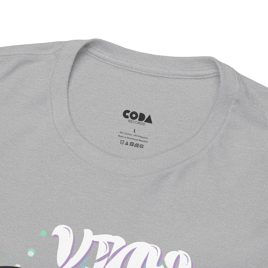 Vinyl Is Groovy Men's T-Shirt