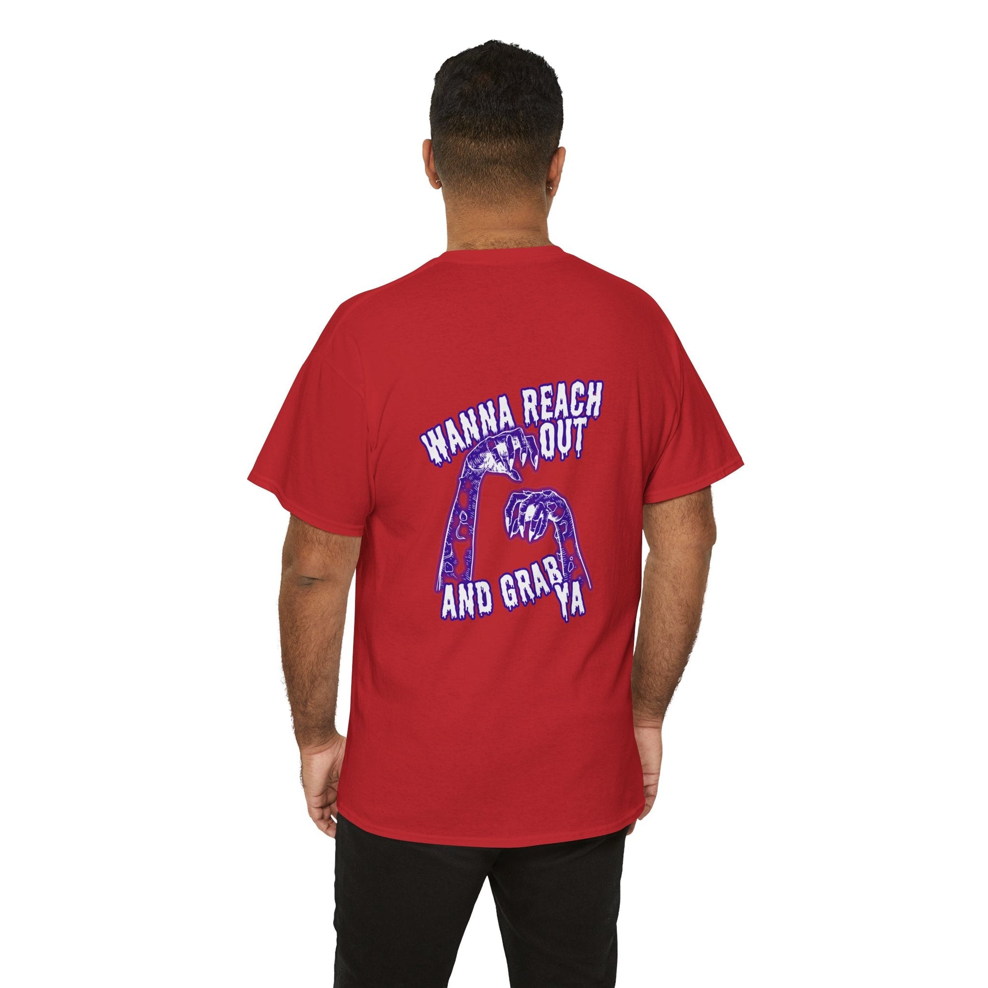 Abracadabra Halloween Band Lyric T-Shirt