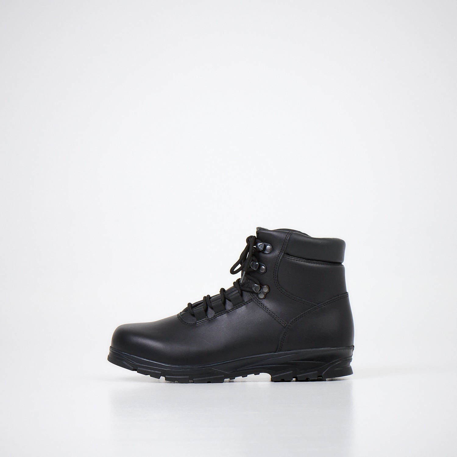 Samelin 604278100 Boots – Waterproof & Durable Leather Footwear by Samelin at www.brixbailey.com