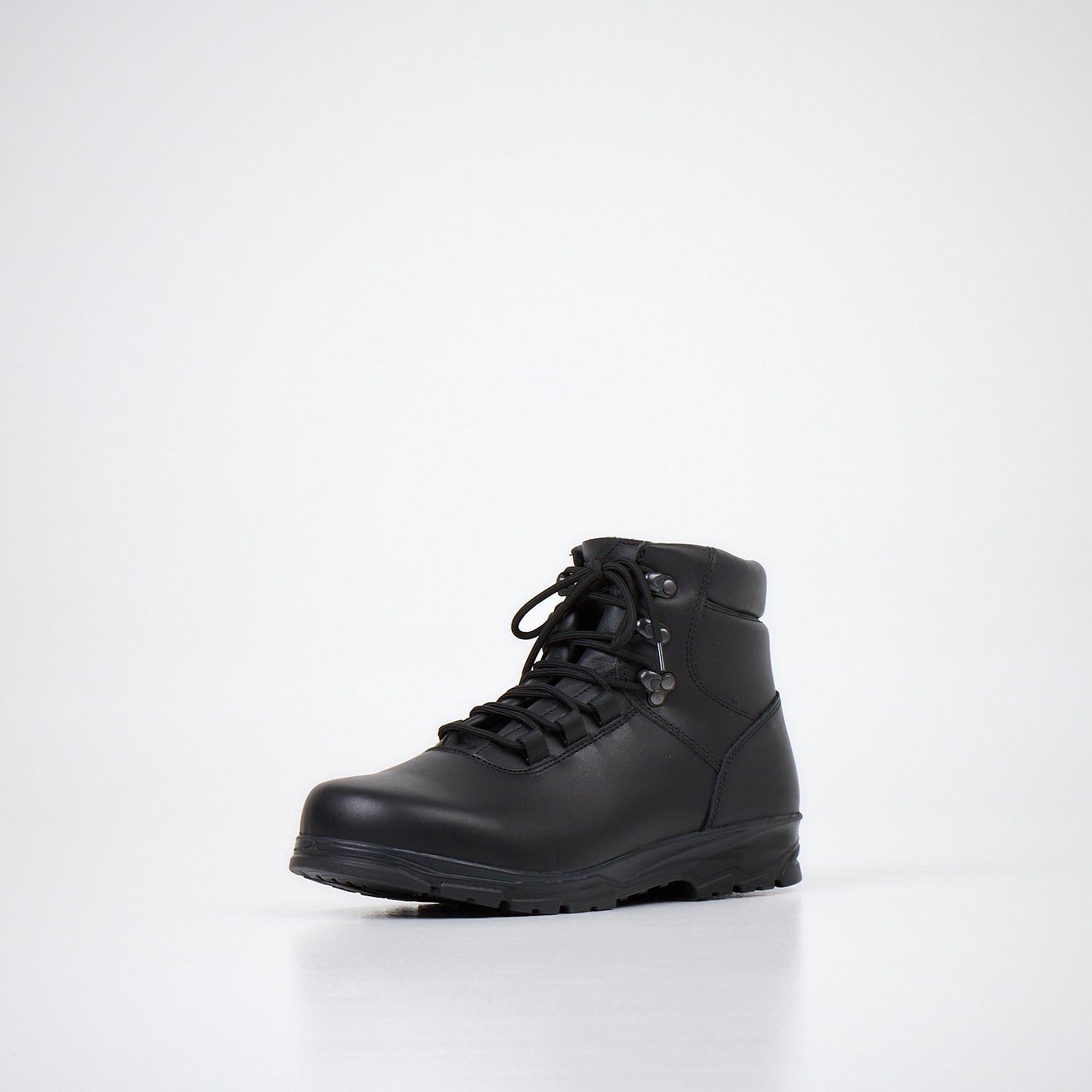 Samelin 604278100 Boots – Waterproof & Durable Leather Footwear by Samelin at www.brixbailey.com