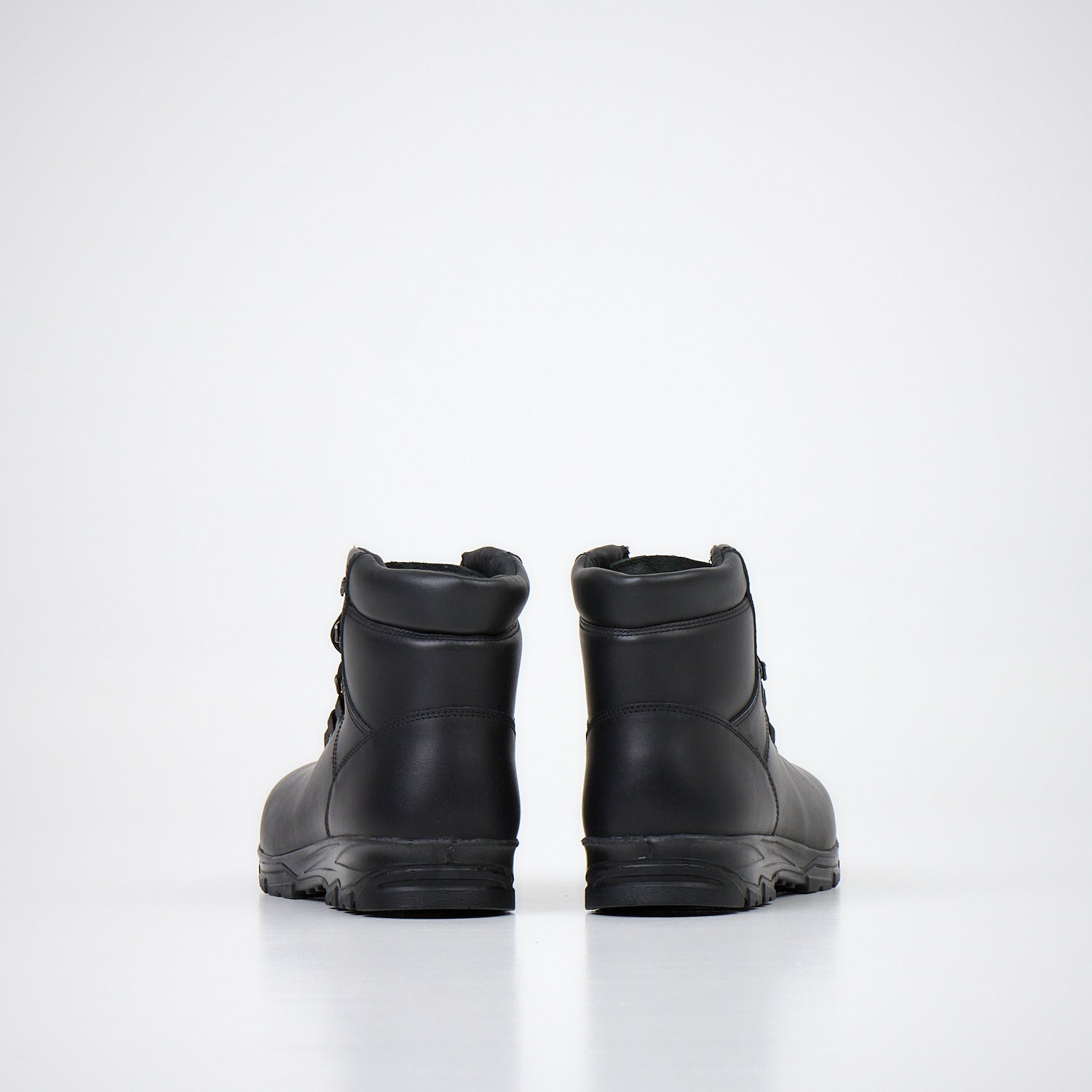 Samelin 604278100 Boots: Waterproof & Durable Leather Footwear by Samelin at www.brixbailey.com