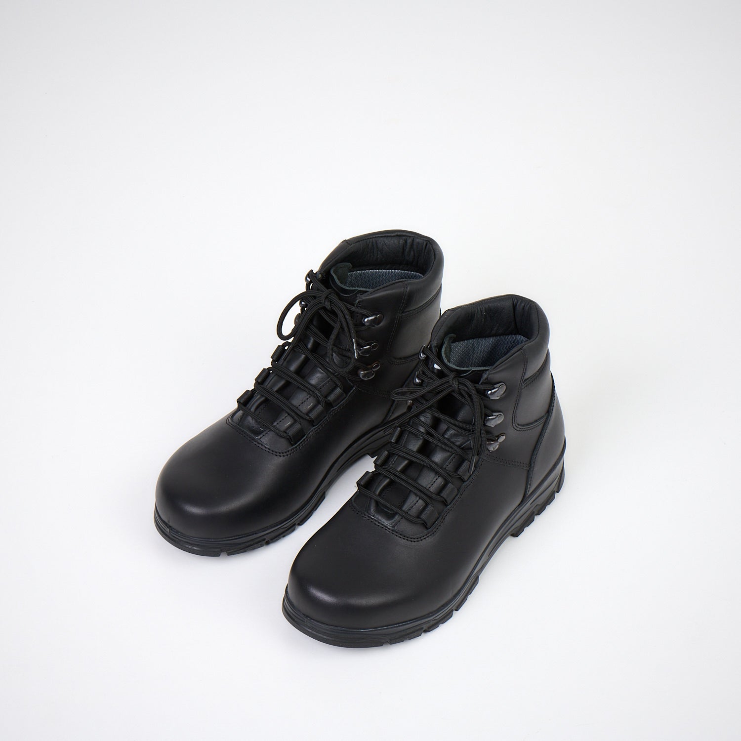 Samelin 604278100 Boots – Waterproof & Durable Leather Footwear by Samelin at www.brixbailey.com