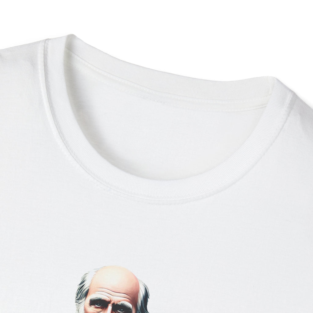 Cool Darwin T-Shirt