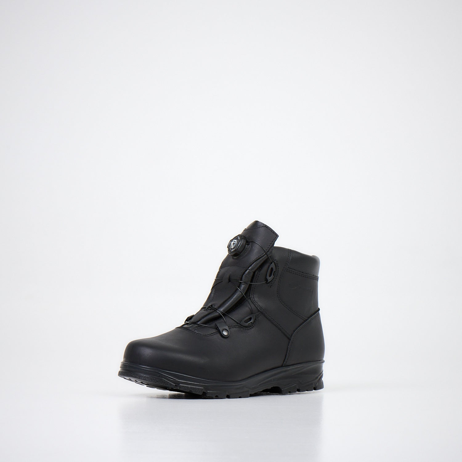 Samelin Winch Fastening Boots – Waterproof & Durable Leather by Samelin at www.brixbailey.com