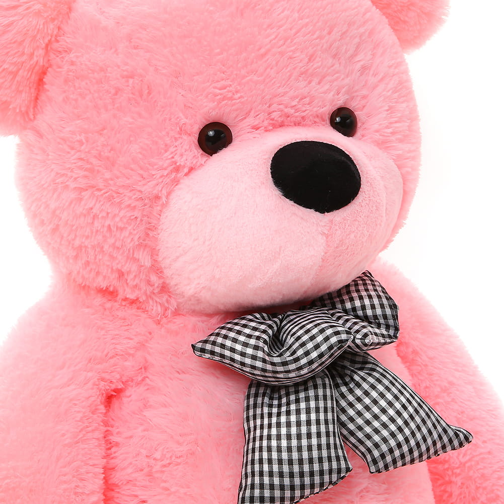 Giant 200 cm MeowBaby® Teddy Bear – Safe & Cuddly Toy by MeowBaby at www.brixbailey.com