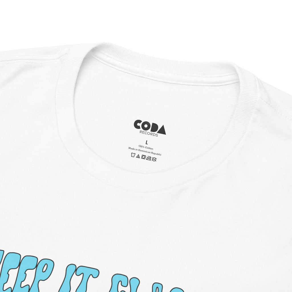 Keep It Classic Retro T-Shirt