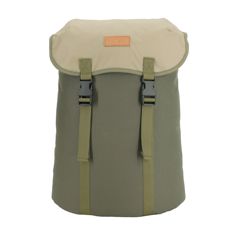 Cafe Backpack by NOEL – Durable, Waterproof, Urban-Style by Noel at brixbailey.com