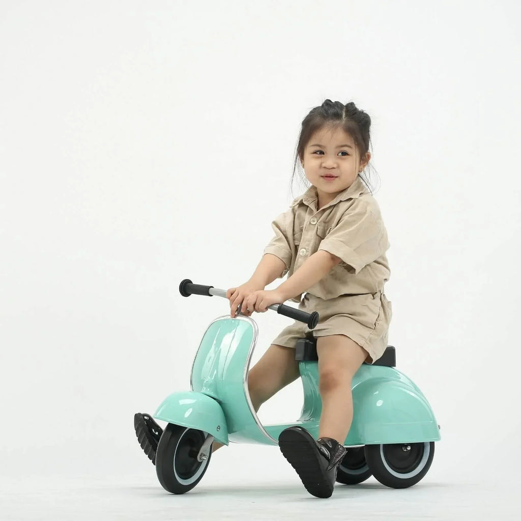 Primo Kids Scooter in Mint