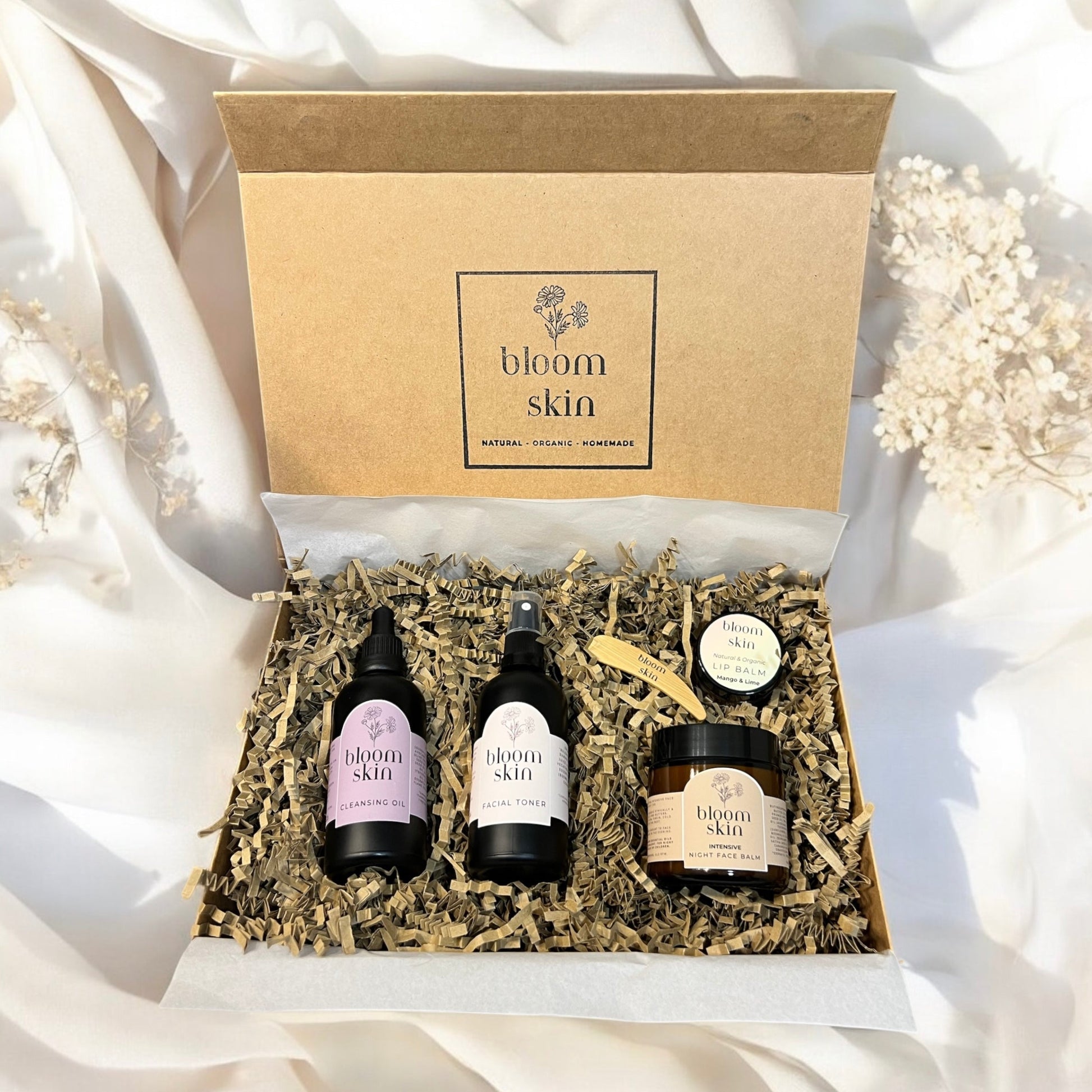 The Evening Ritual Gift Box