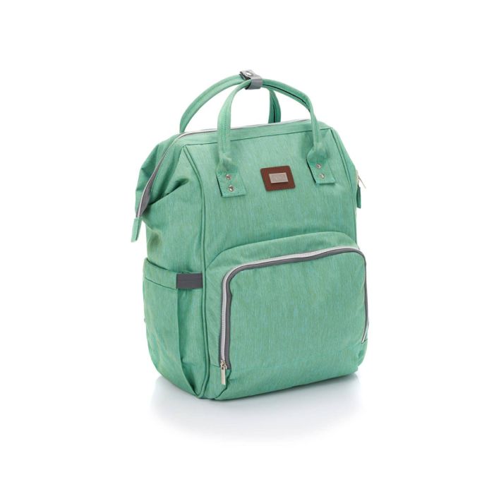 Fillikid Universal Backpack – Stylish & Spacious Parent Bag by Fillikid at www.brixbailey.com