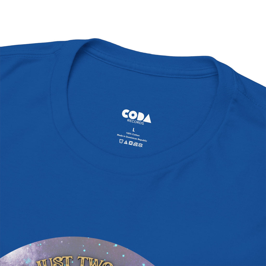 Lost Souls Celestial Fish Lyric T-Shirt