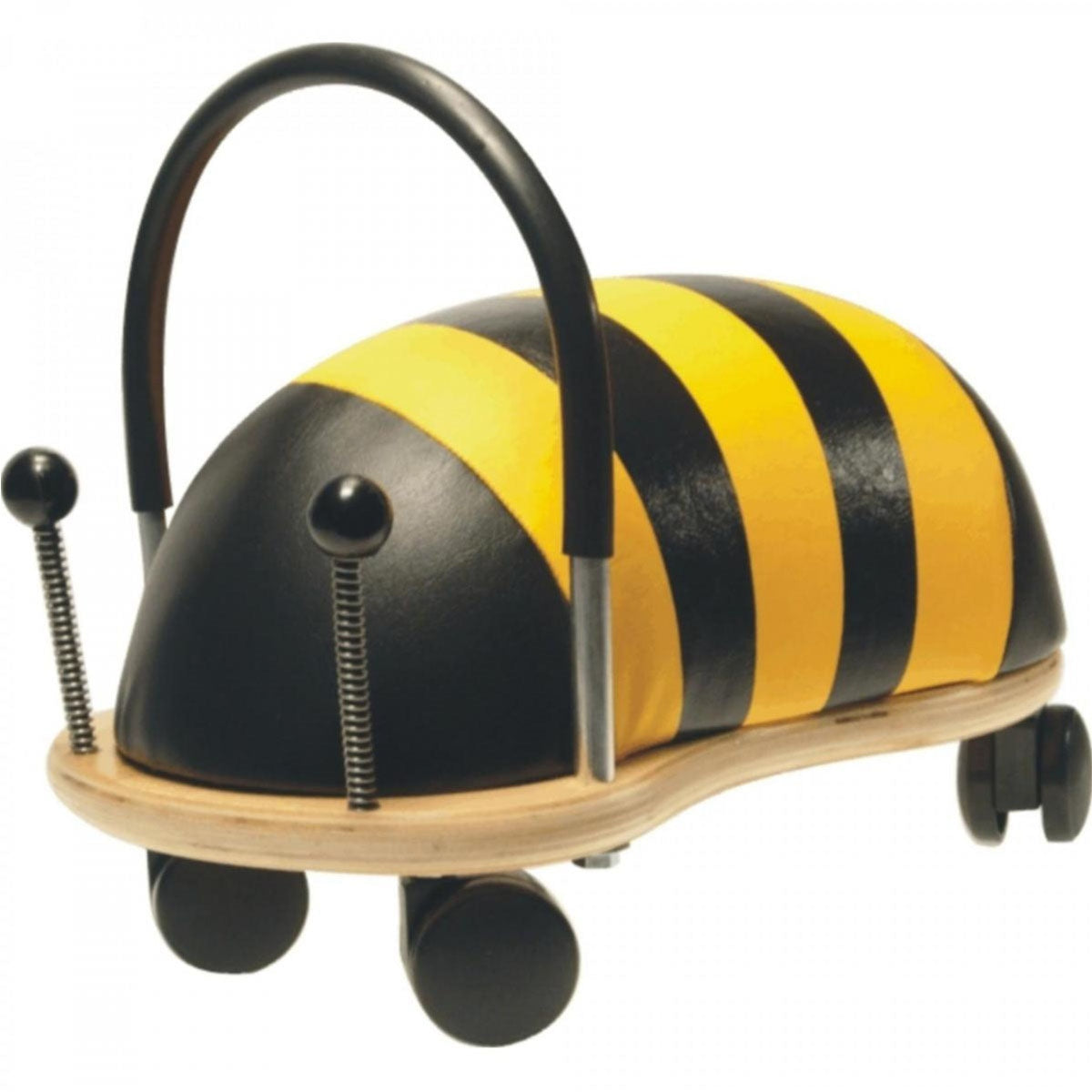 Wheelybug Bumblebee Ride On Toy