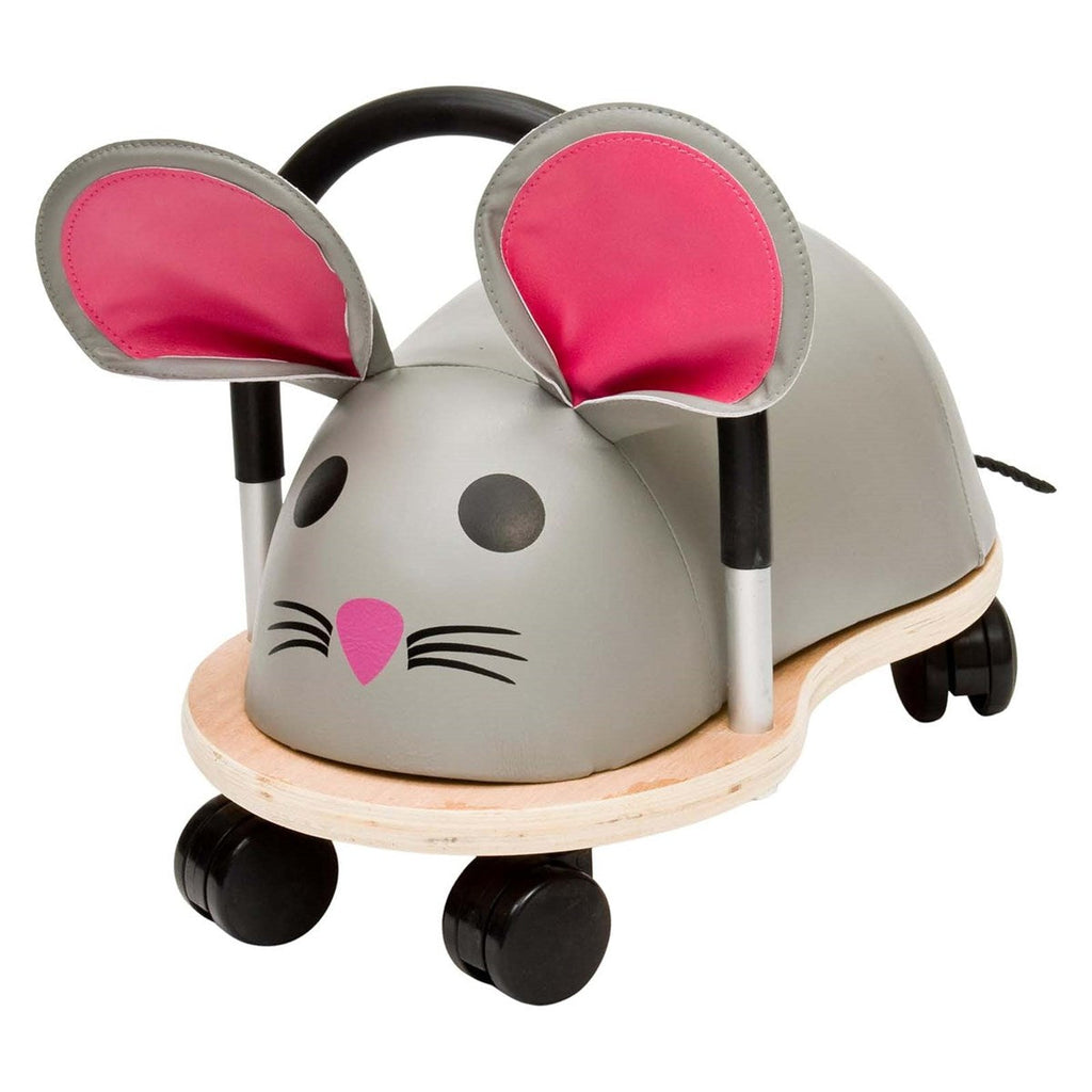 Wheelybug Mouse Ride On Toy