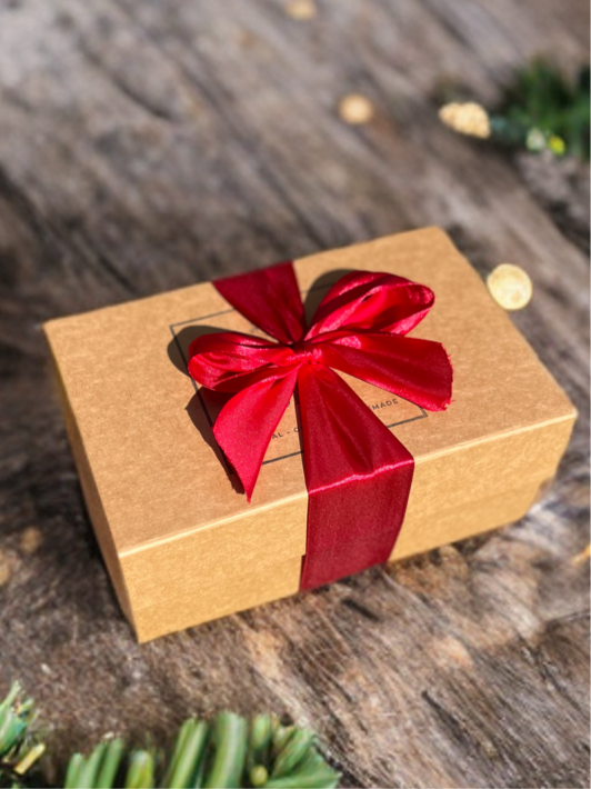 Discovery Evening Ritual Set