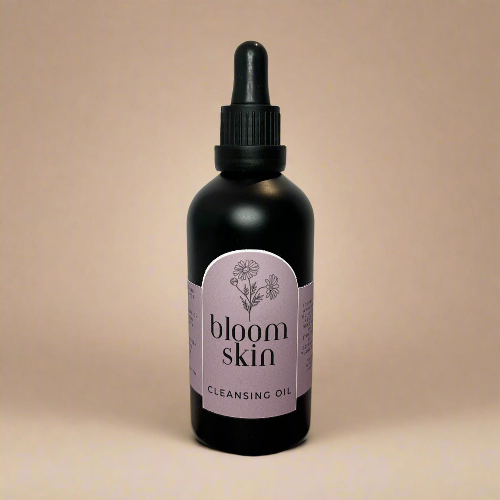 Cleansing Oil