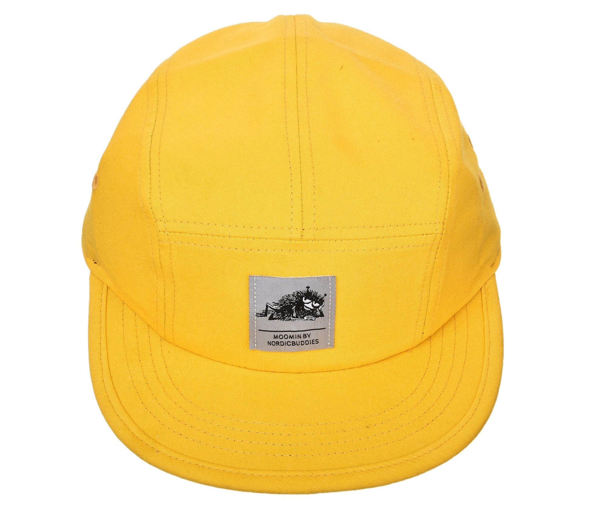 Embrace Timeless Style with the Moomin Five Panel Cap by Moomin by NordicBuddies at www.brixbailey.com