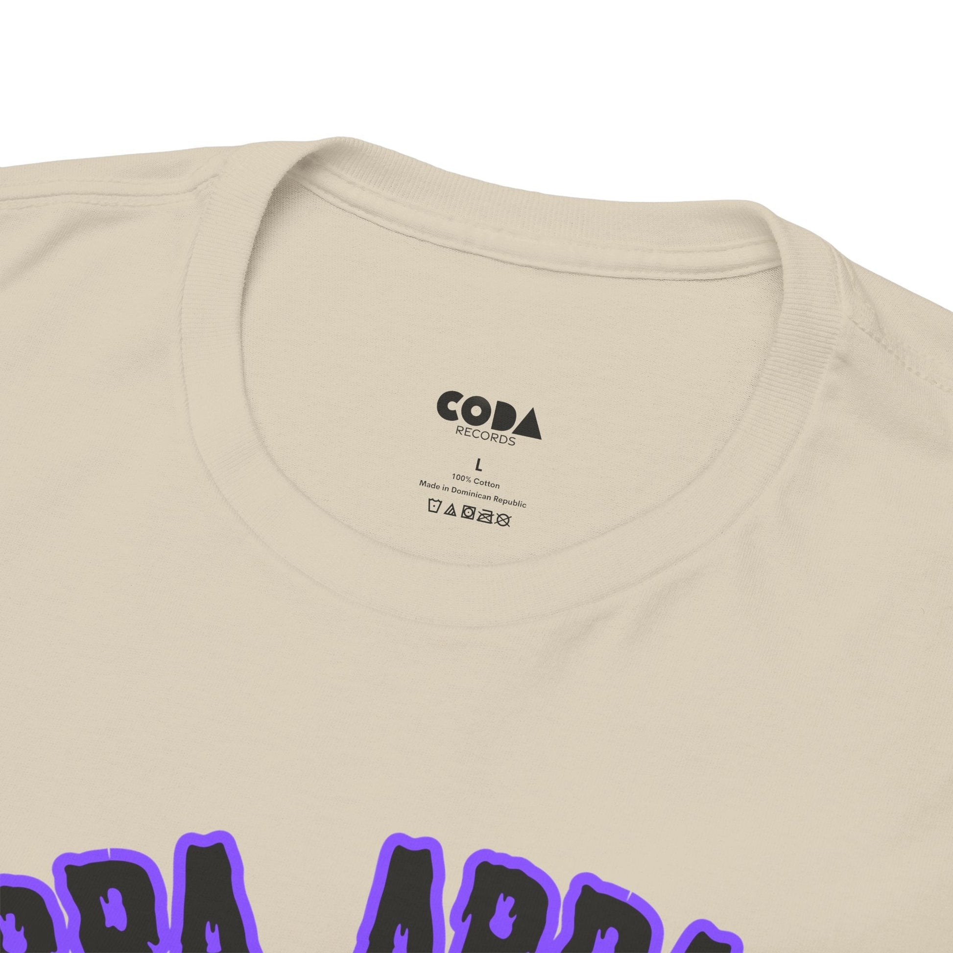 Abracadabra Halloween Band Lyric T-Shirt
