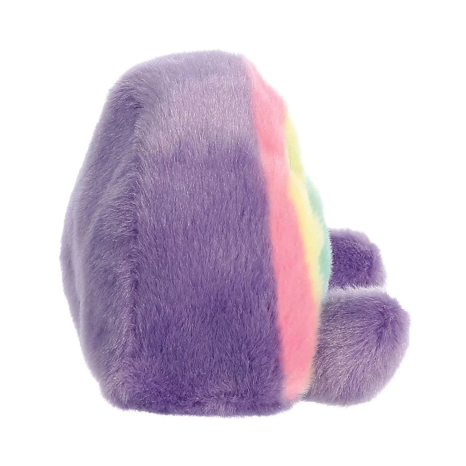 Vivi Rainbow Soft Toy Plush