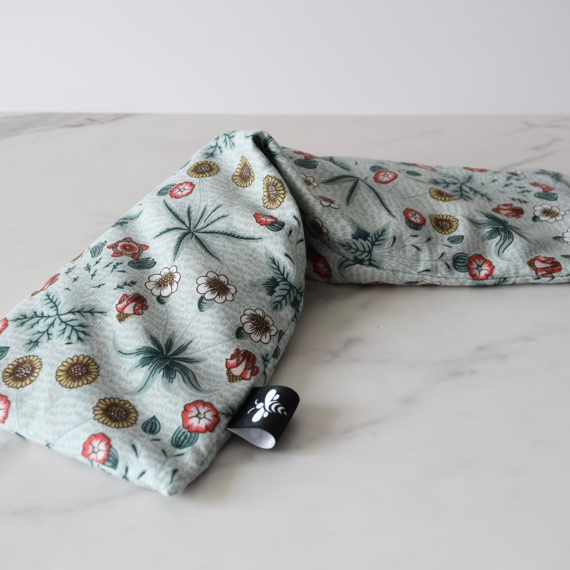Daisy Wheat Bag