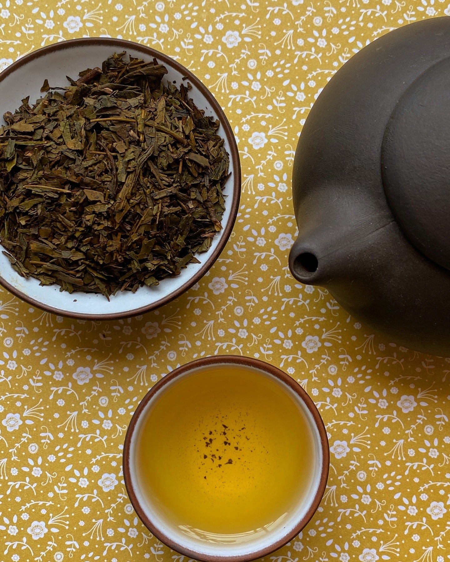 Hojicha
