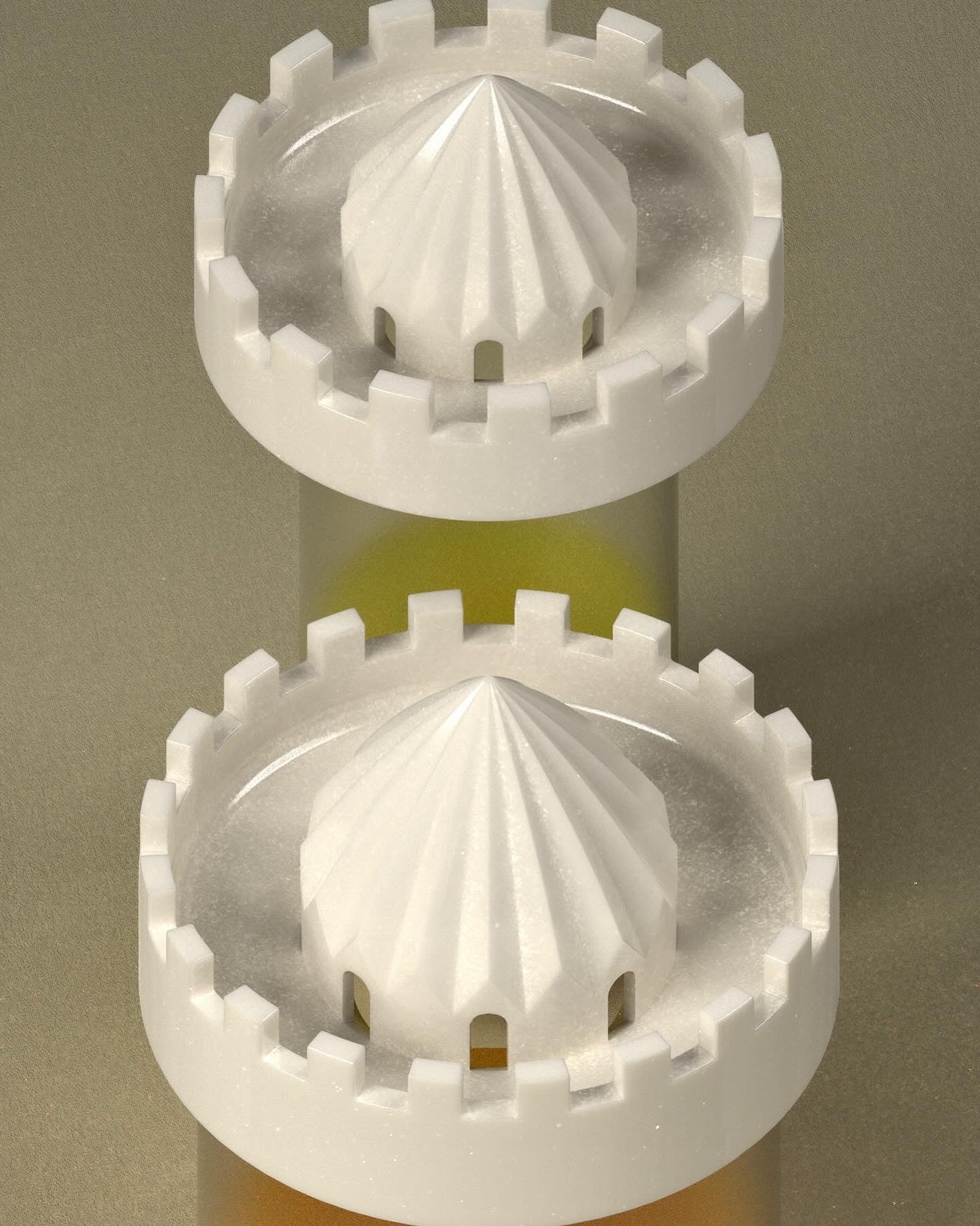 Tower Juicer (pre-sell)