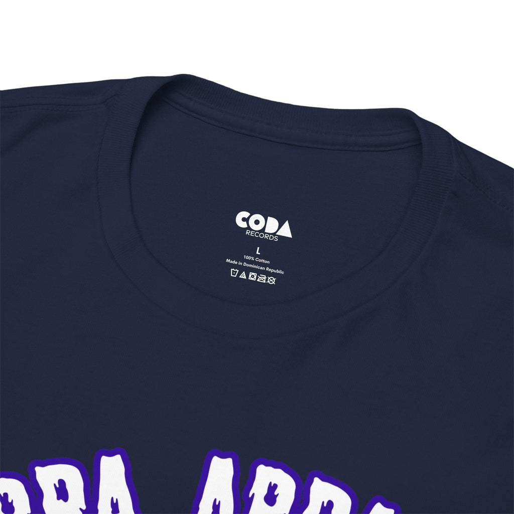 Abracadabra Halloween Band Lyric T-Shirt
