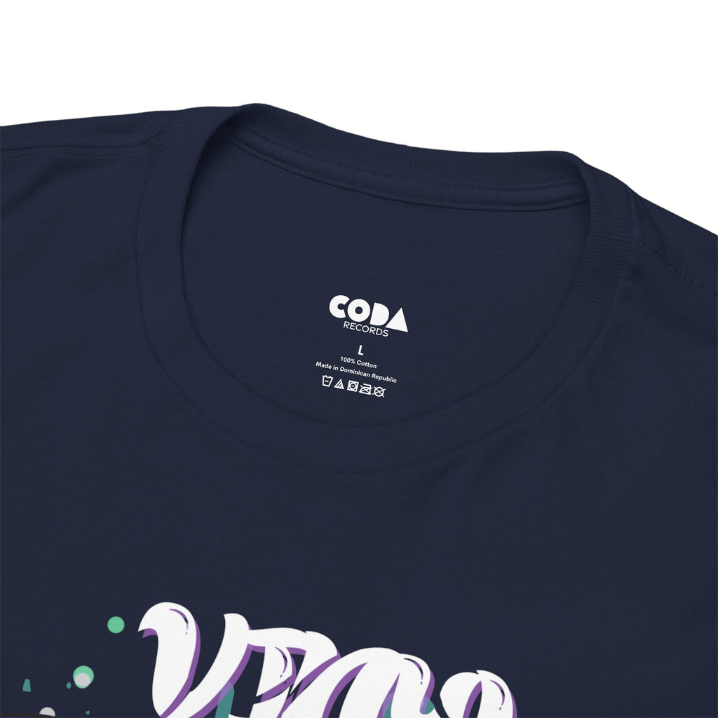 Vinyl Is Groovy Men's T-Shirt