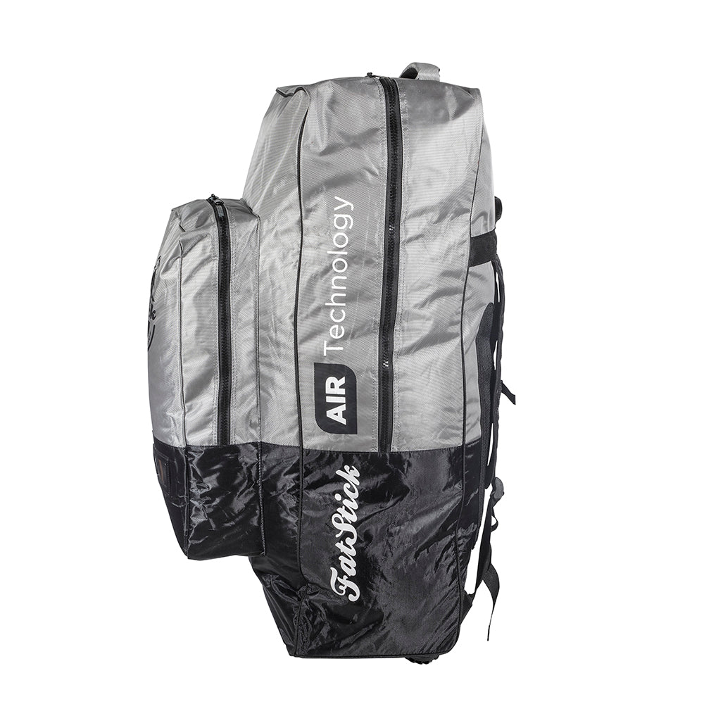 Wheeled Storage Bag Backpack for Inflatable Paddle Boards