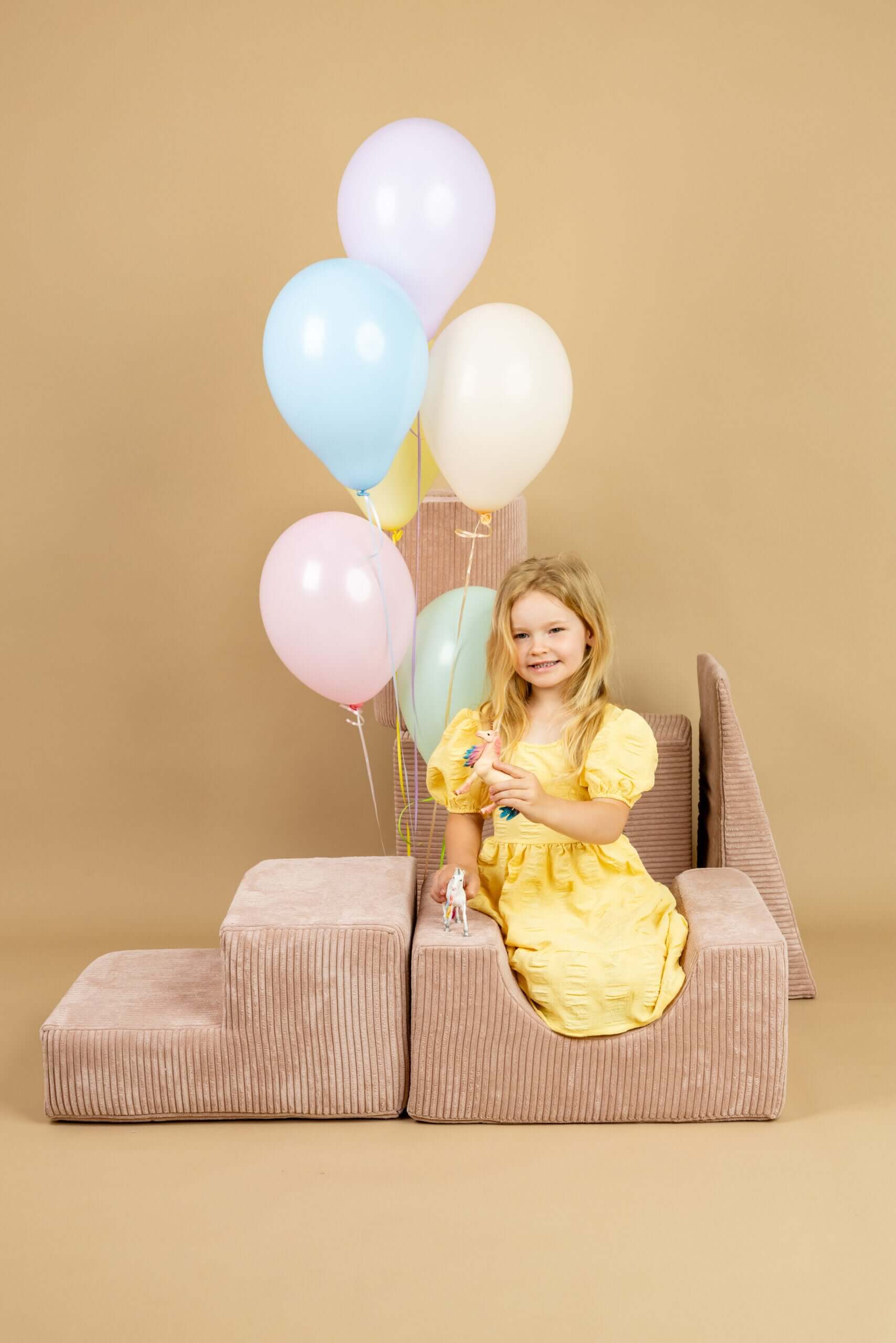 MeowBaby Aesthetic Shape Set – Creative Play & Elegant Design by MeowBaby at www.brixbailey.com