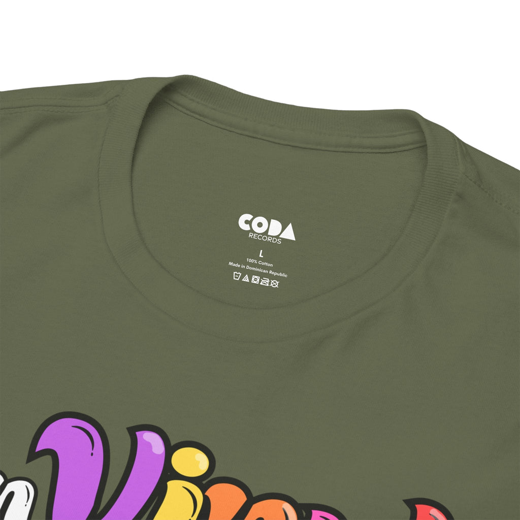 In Vinyl We Trust Men's T-Shirt