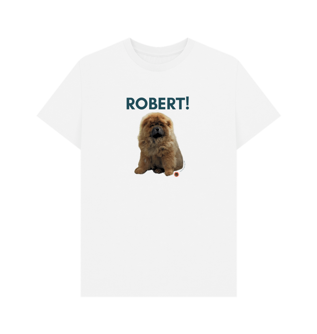 Robert T Shirt