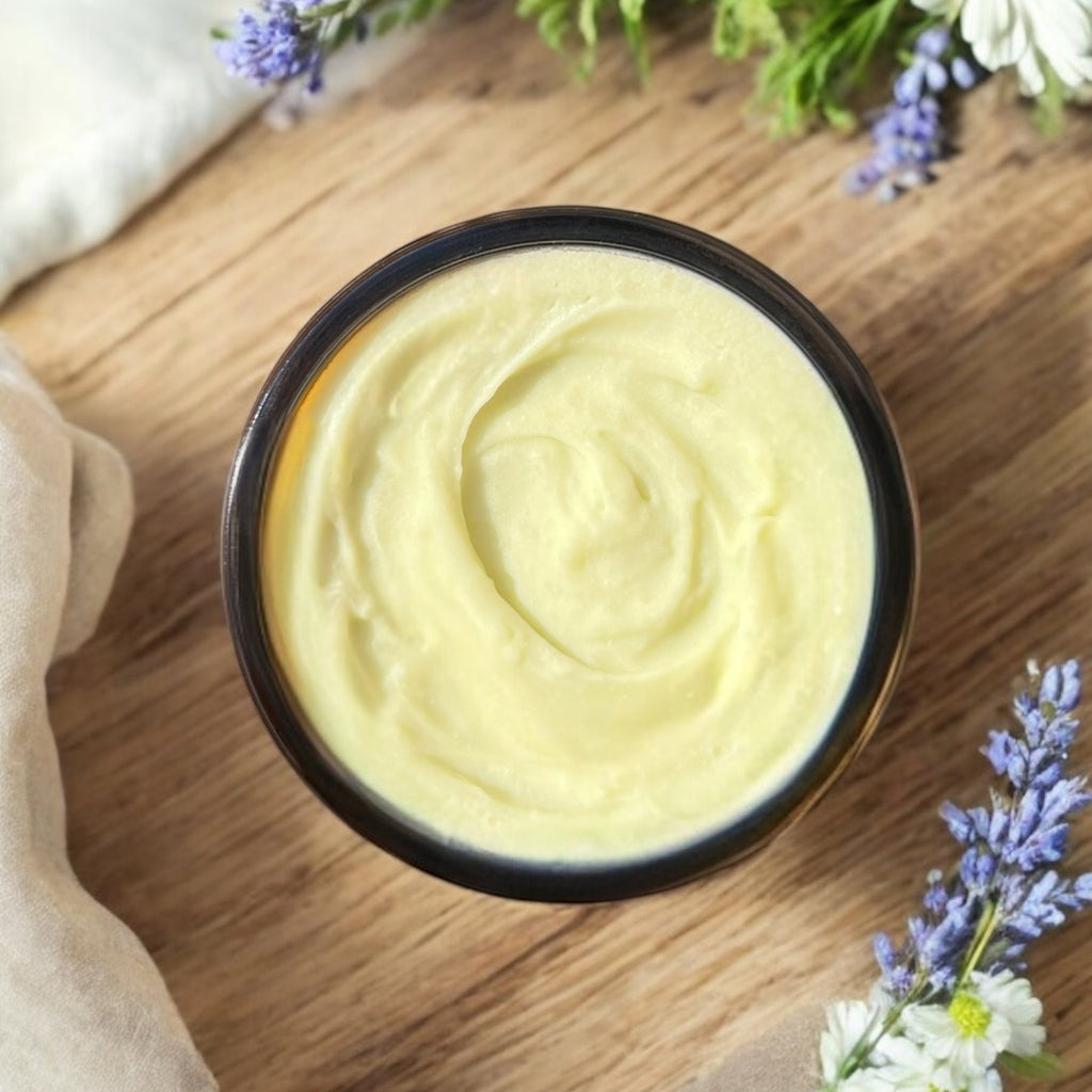 Hydrate & Calm Balm (was Baby & Child)