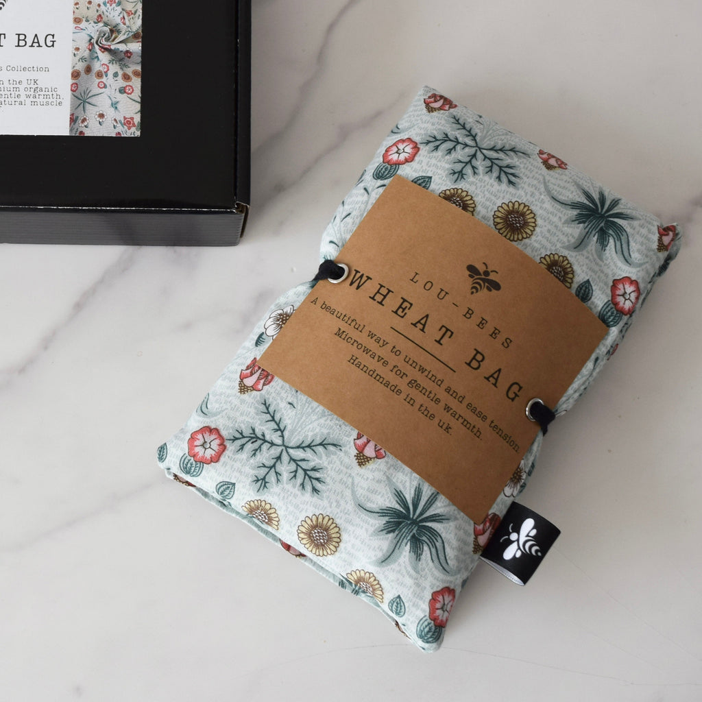 Brother Rabbit Wheat Bag