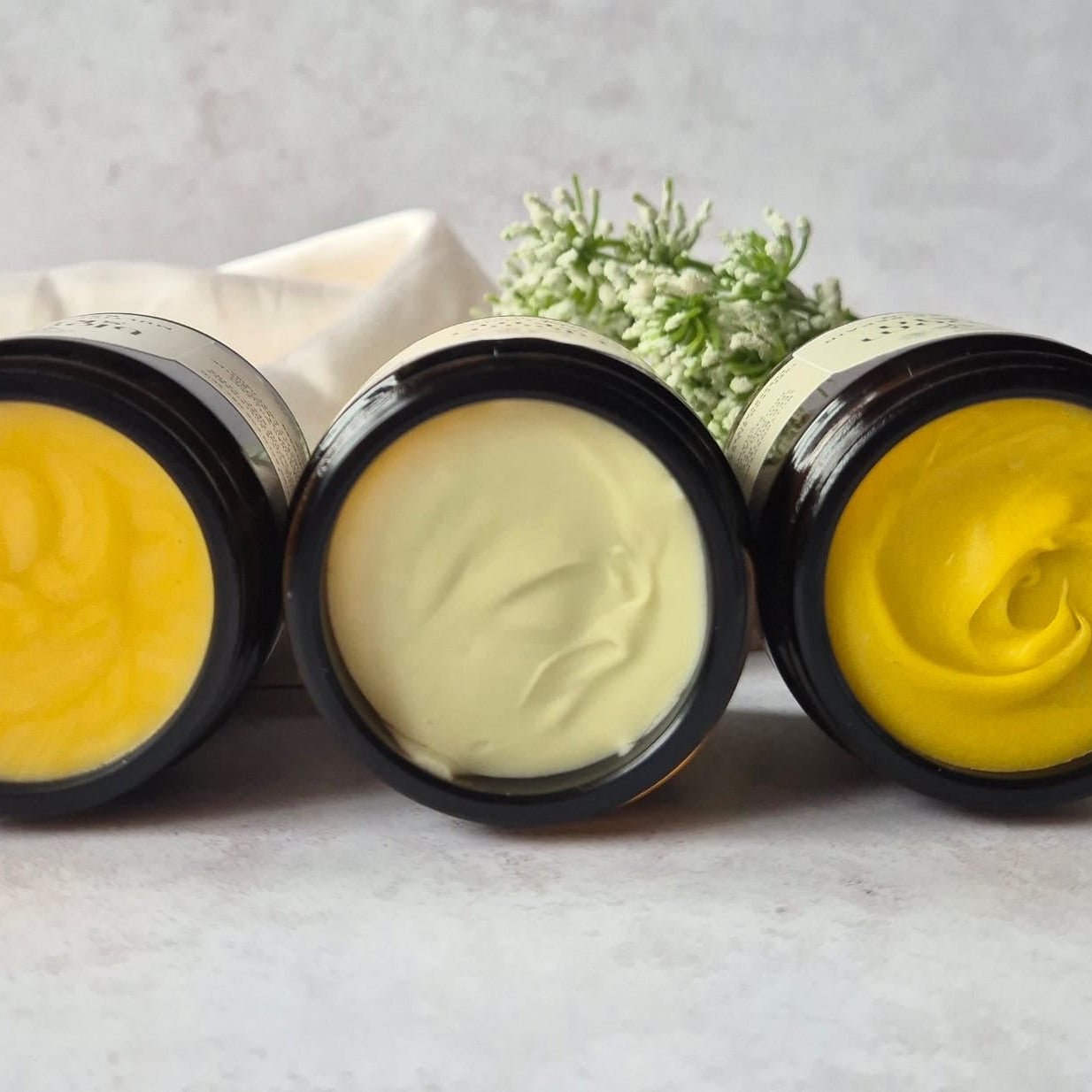 Hydrate & Calm Balm (was Baby & Child)