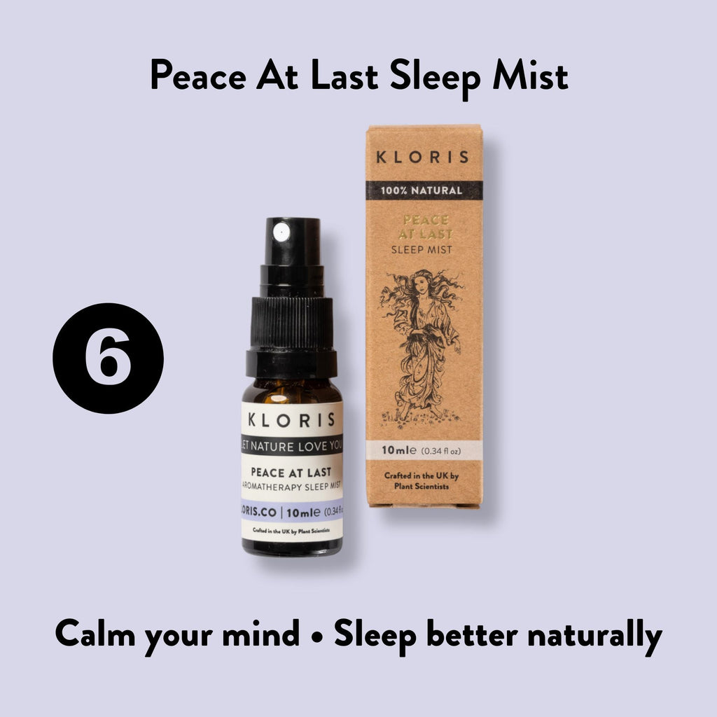 Discovery Set Natural Wellness Collection