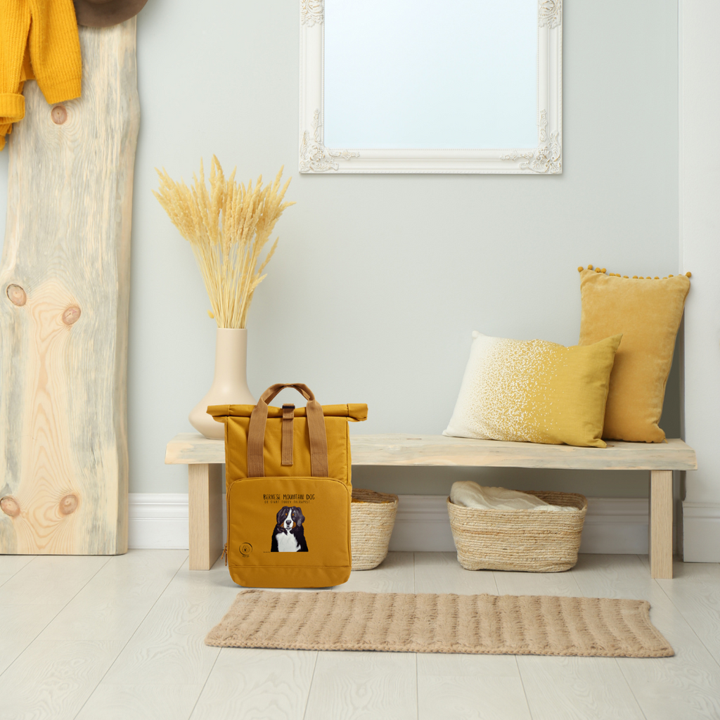 Furry Therapist Backpack