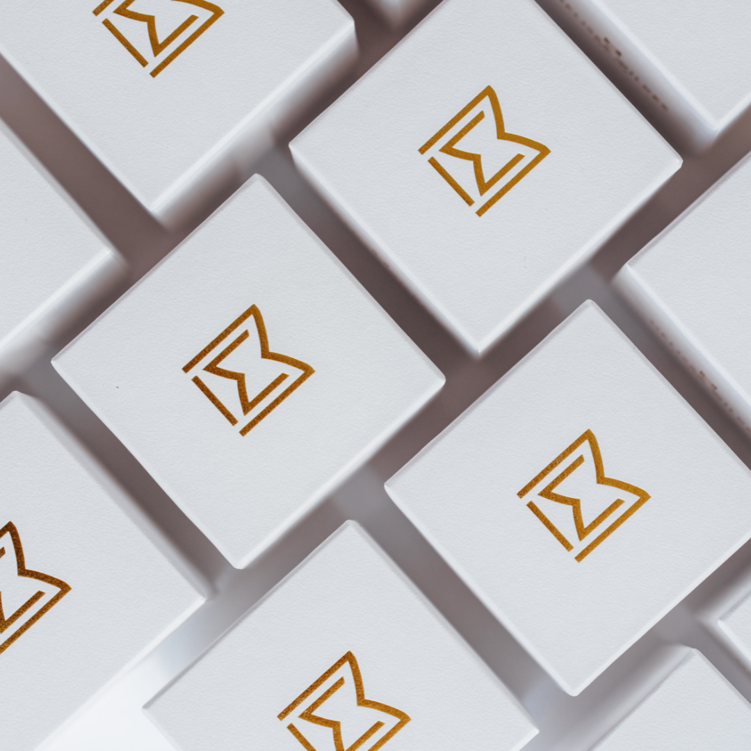 Nutcracker Christmas Bauble in Fine Bone China