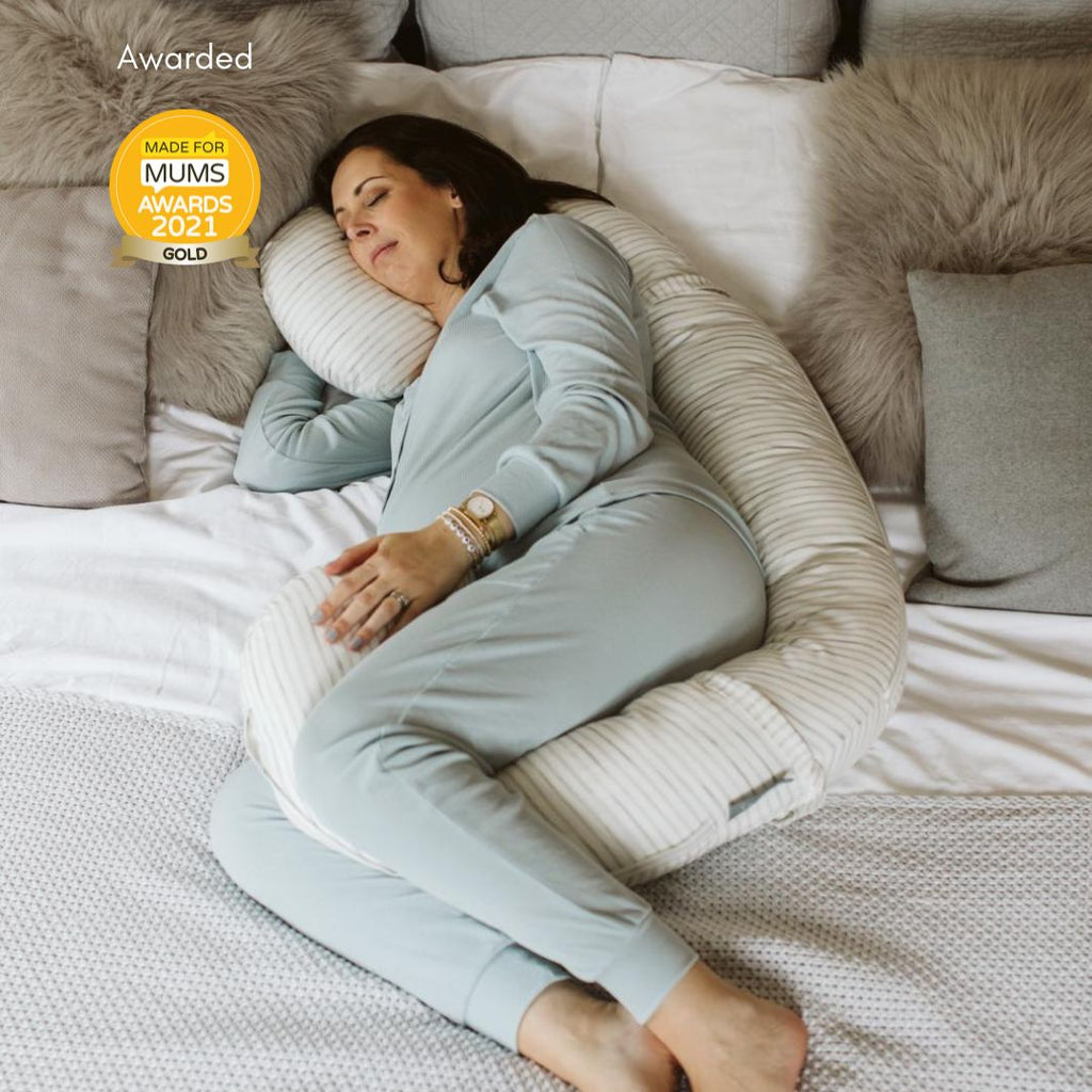 3 in 1 Summer Pillow