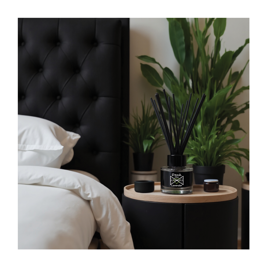 Lavender Essential Oil Diffuser