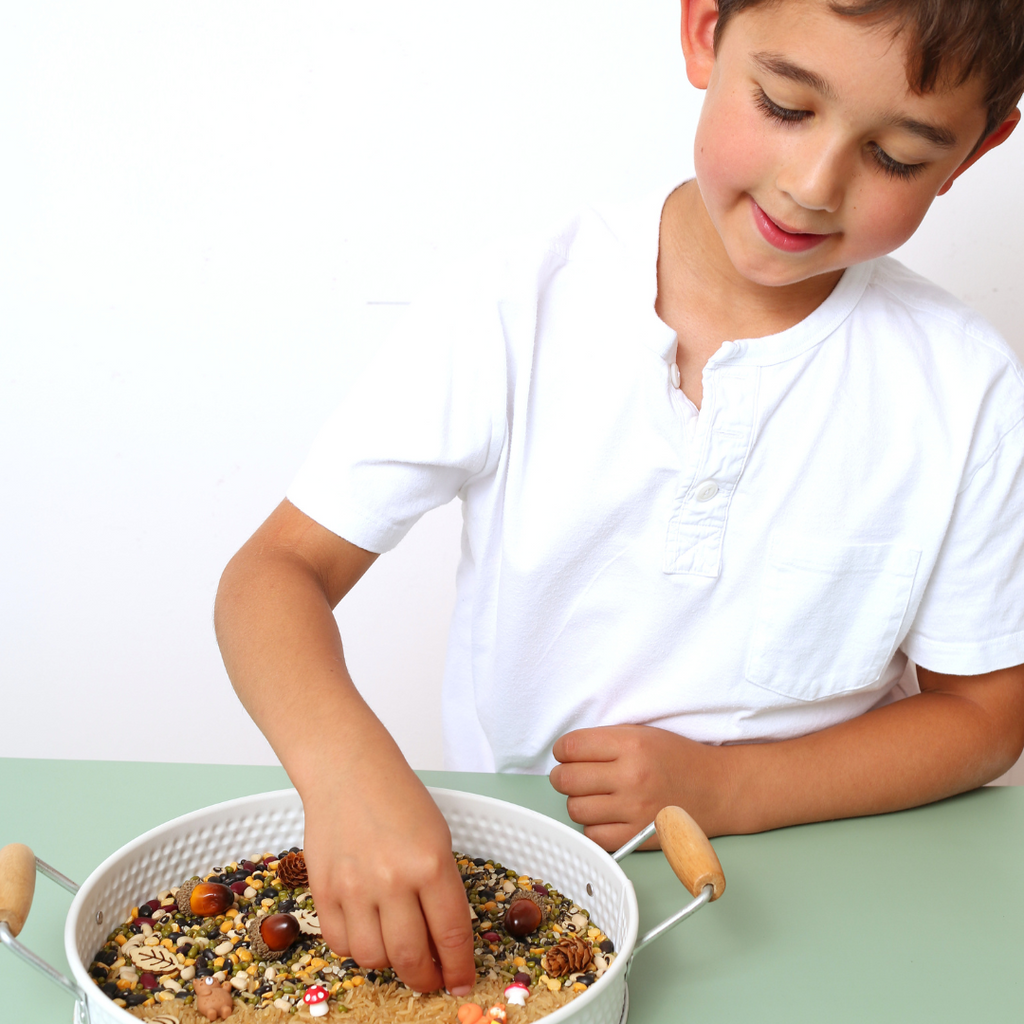 Woodland Activity Kit for Children