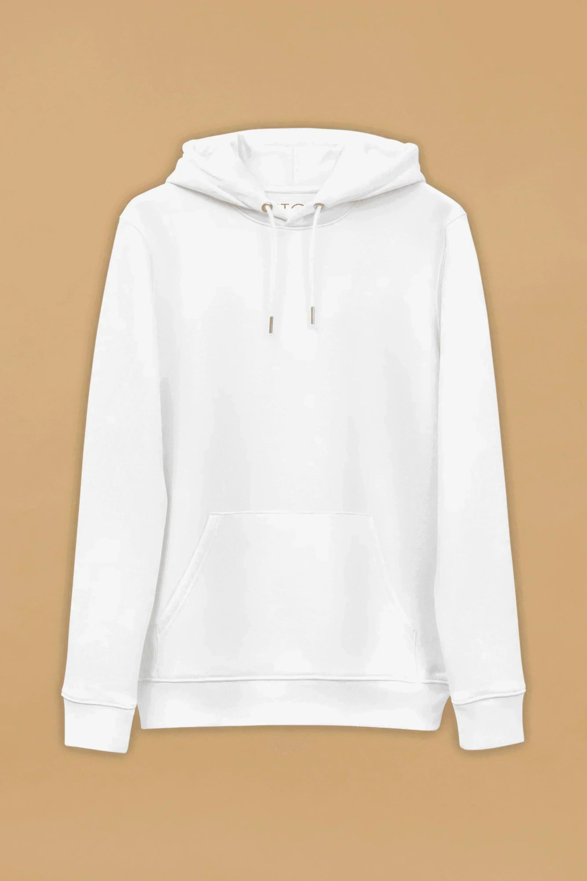 Flamingo Organic Cotton Hoodie