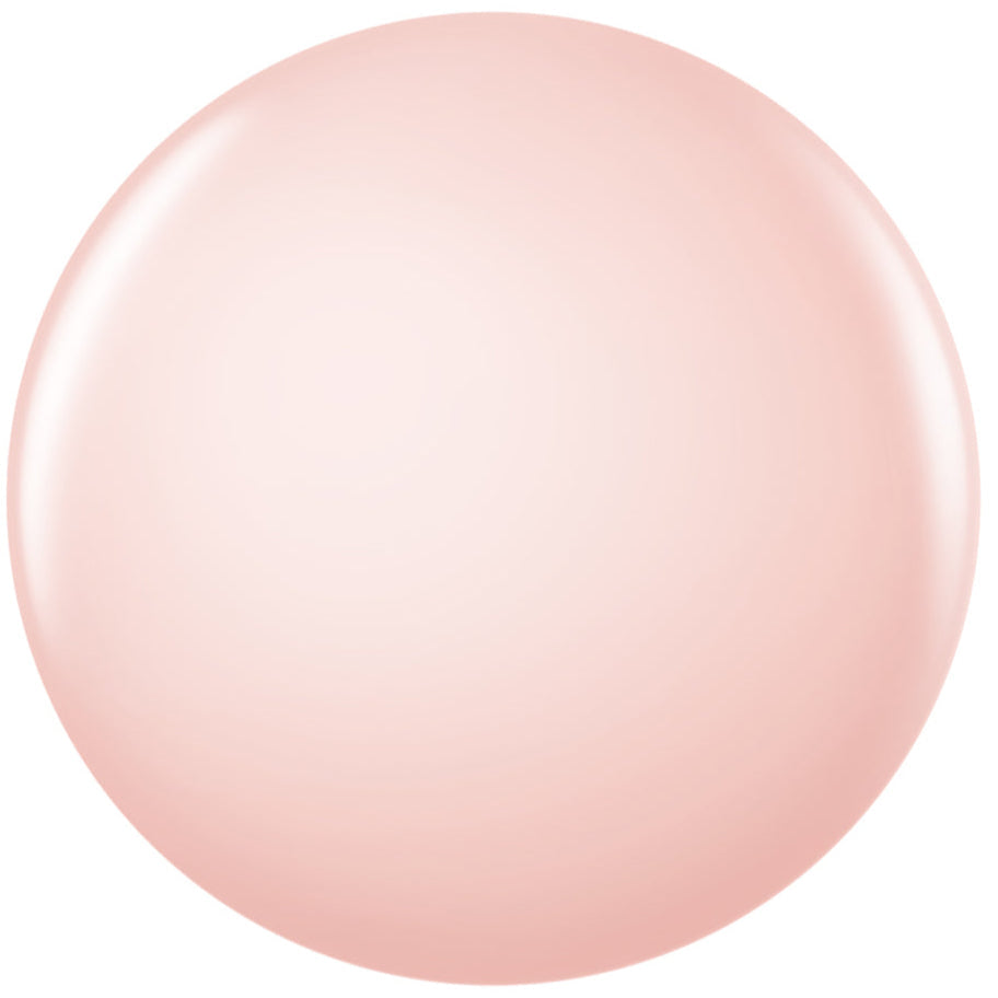 Sunrise Energy Coral Pink Nail Polish 15ml