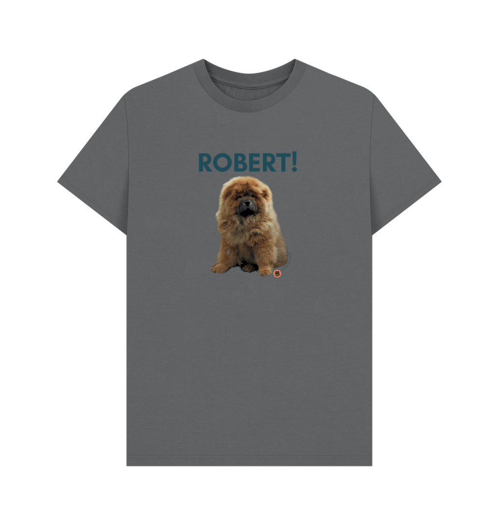 Robert T Shirt