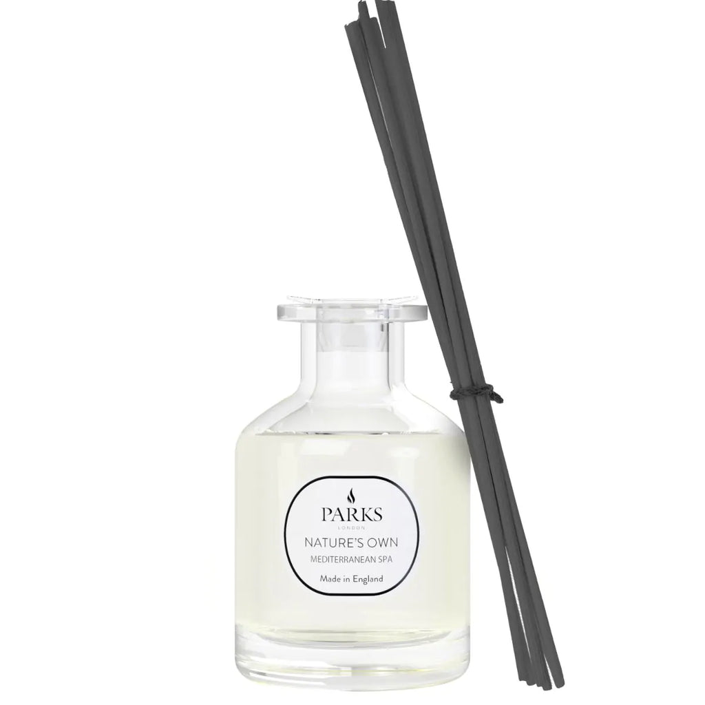 Mediterranean Spa Reed Diffuser 100ml